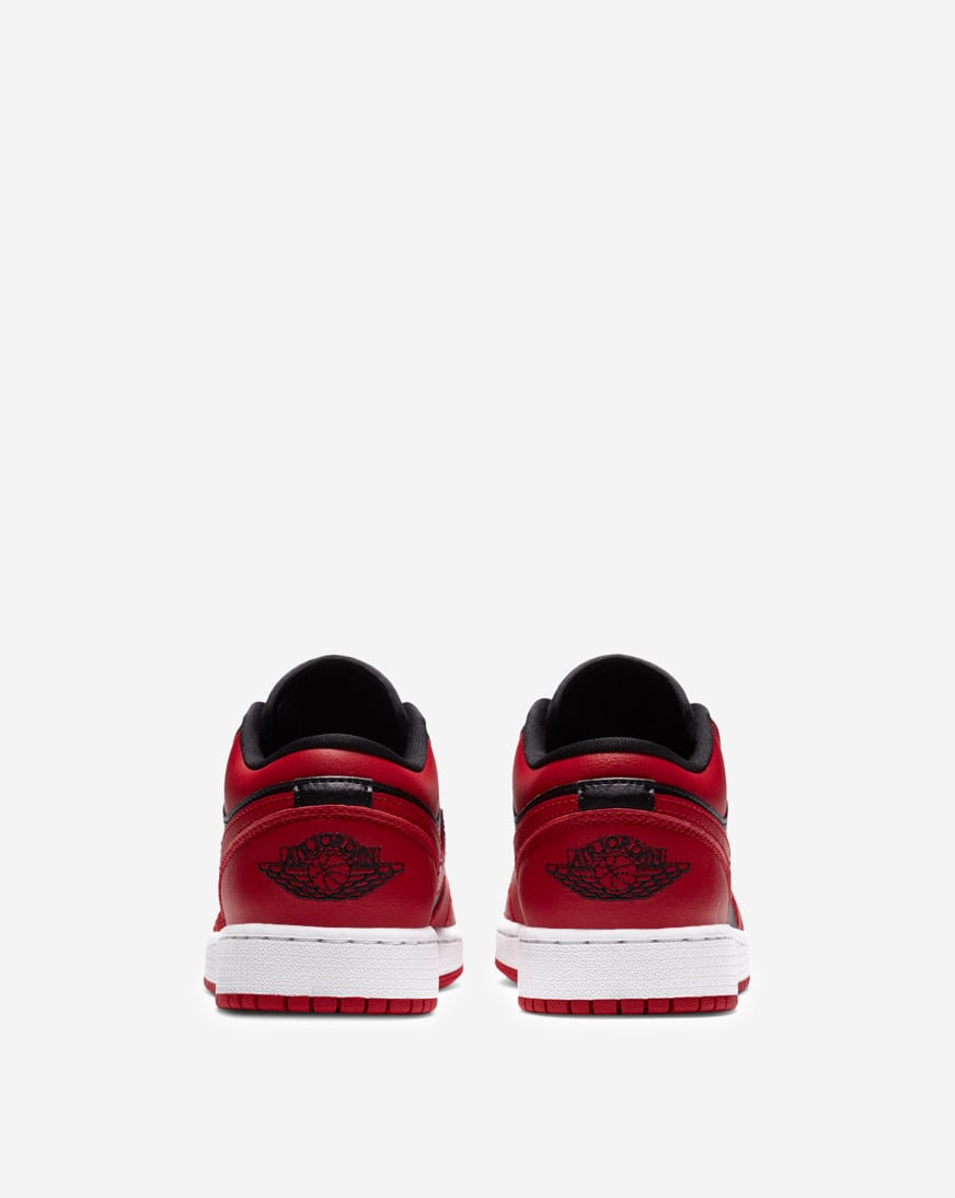 Big Kids' Air Jordan 1 Low