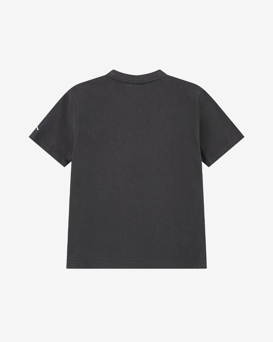 Little Kids' Varsity Split T-Shirt