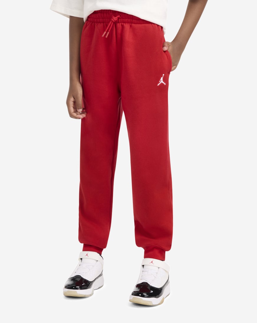 Big Kids' Fleece Pants