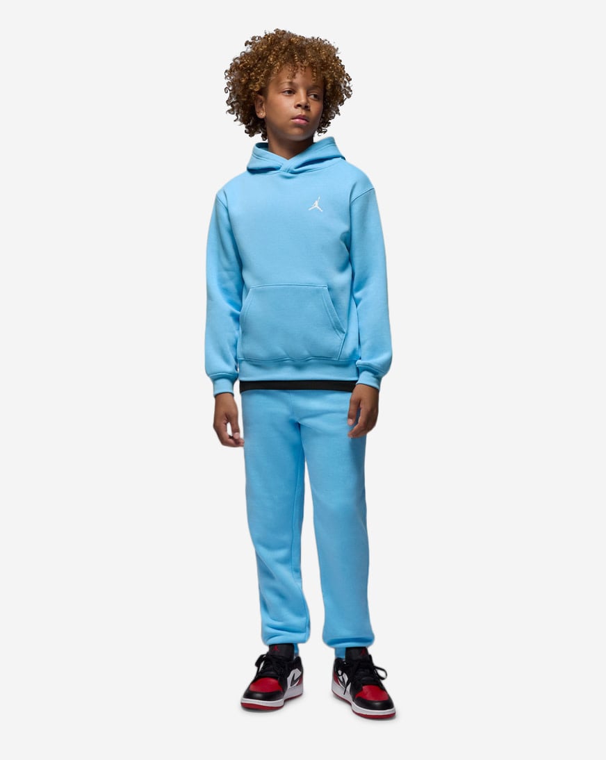 Big Kids' Brooklyn Fleece Pants
