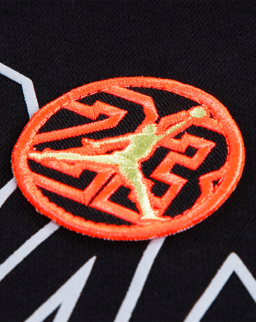 Kids' Dynasty Hoodie