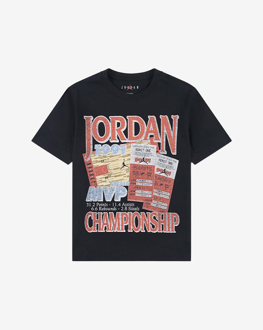 Big Kids' Infrared Tee