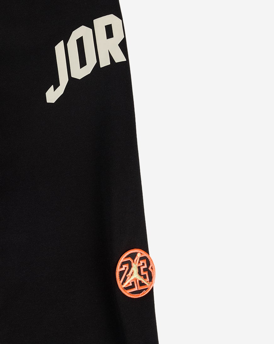 Big Kids' MVP Dynasty Patch Joggers