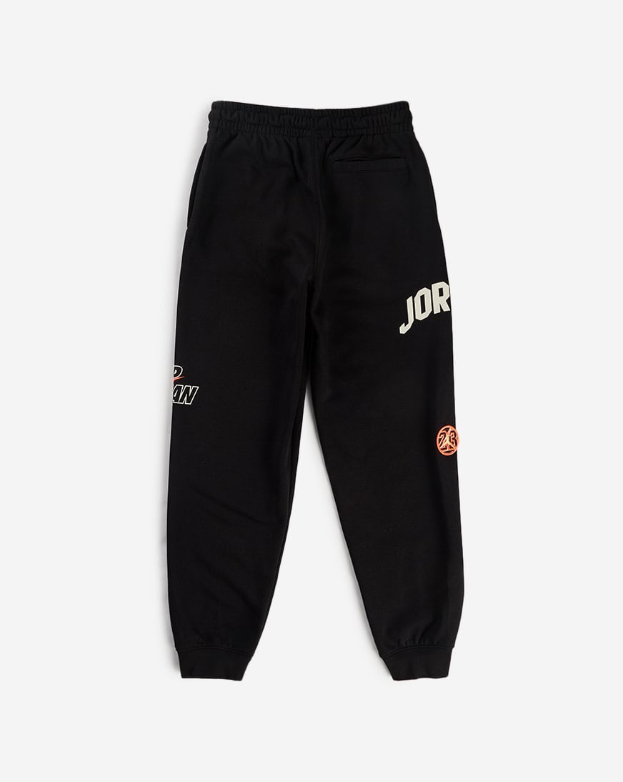 Big Kids' MVP Dynasty Patch Joggers