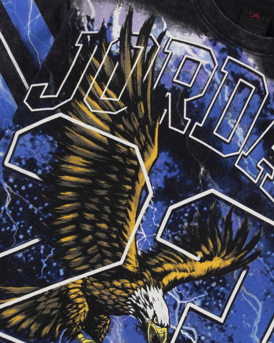 Big Kids' Eagle Tee