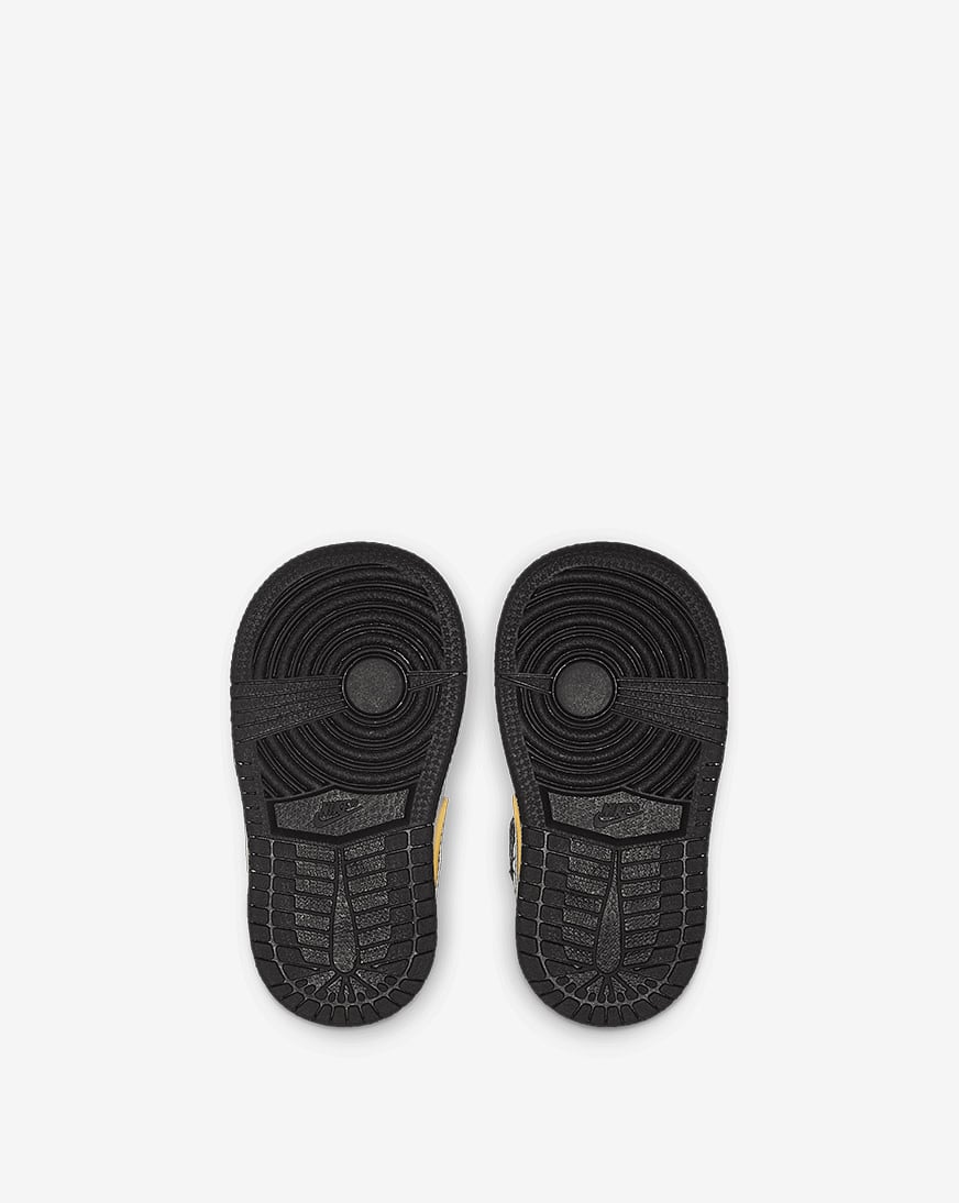 Toddler Air Jordan 1 Mid Se