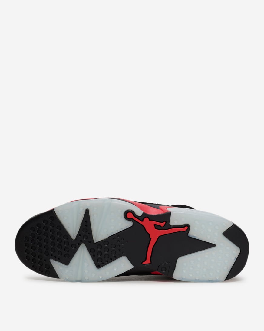 Air Jordan 6 Retro "Infrared Salesman"