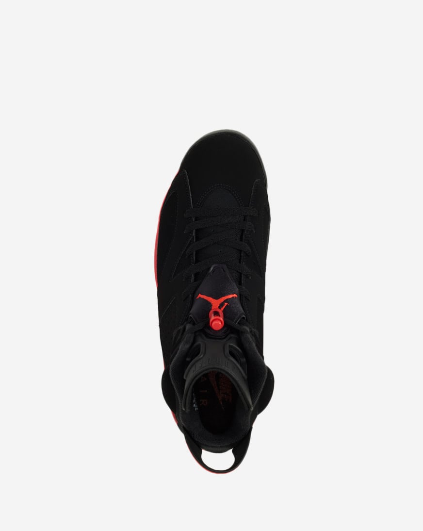 Air Jordan 6 Retro "Infrared Salesman"