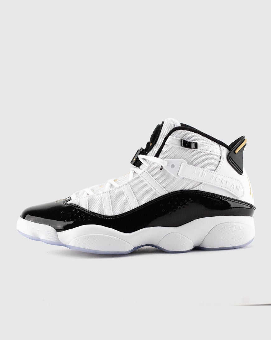6 Rings