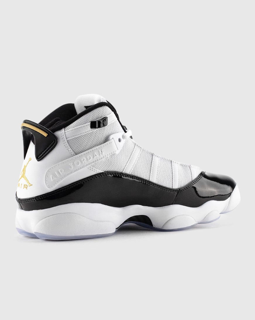 6 Rings