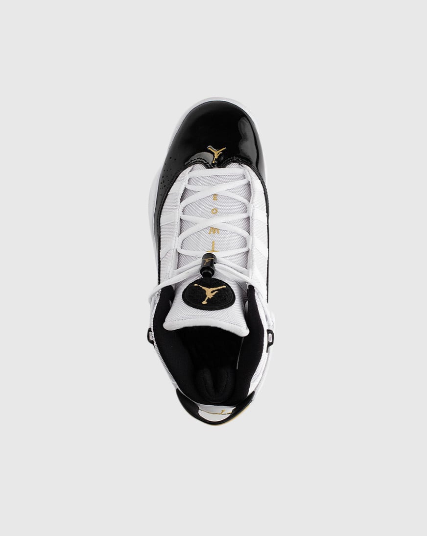 6 Rings