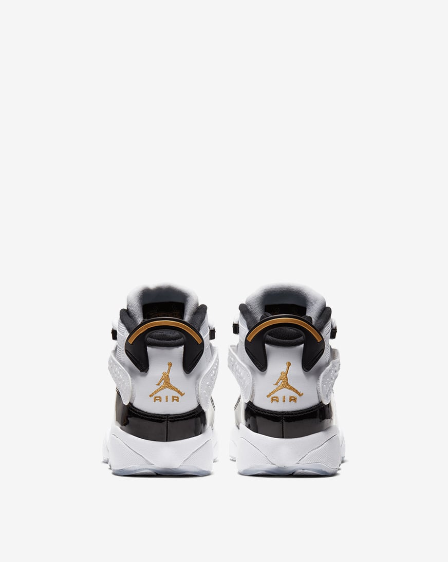 Big Kids' 6 Rings