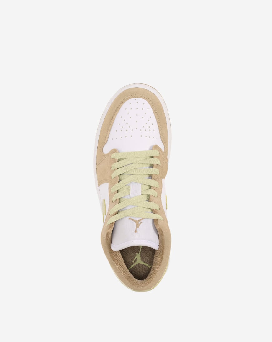 Air Jordan 1 Low