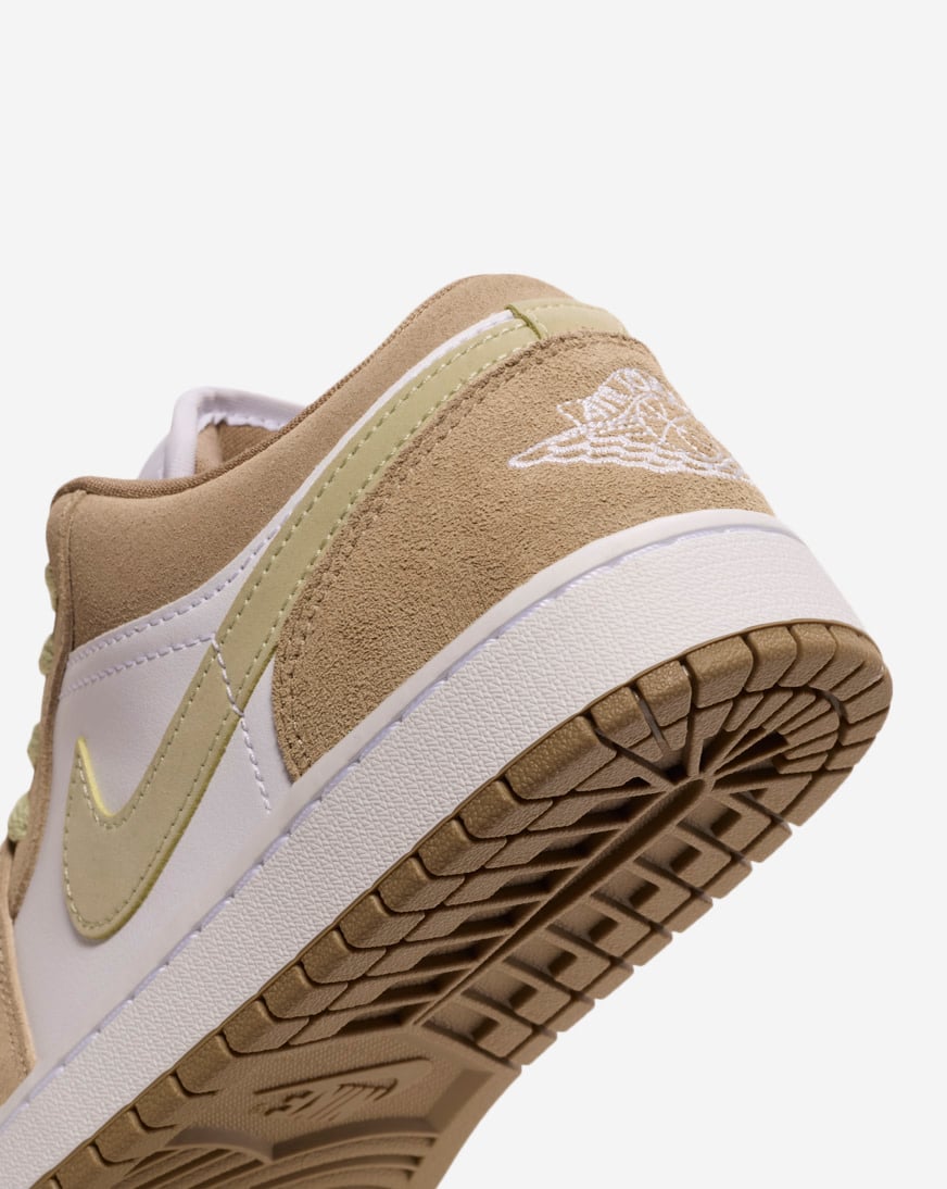 Air Jordan 1 Low