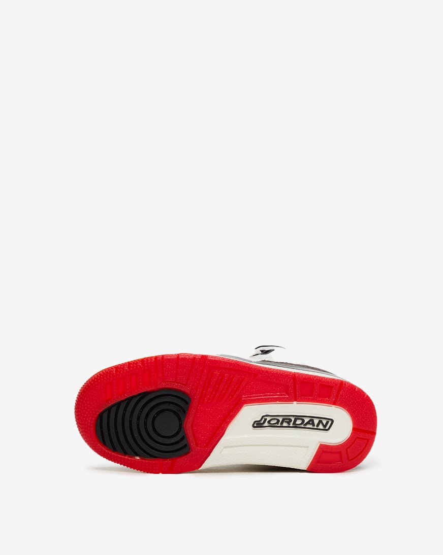 Little Kids' Air Jordan 3 "World's Best"
