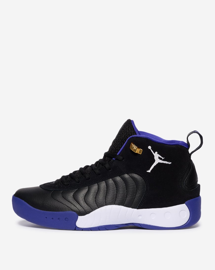 Jumpman Pro