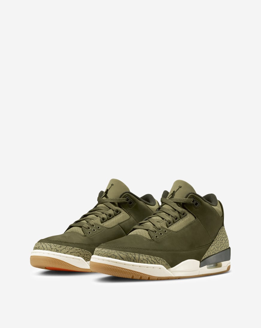 Air Jordan 3 Retro
