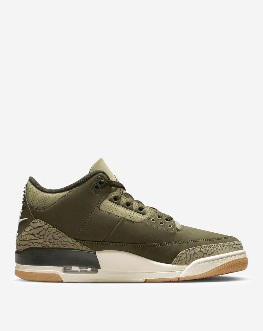 Air Jordan 3 Retro