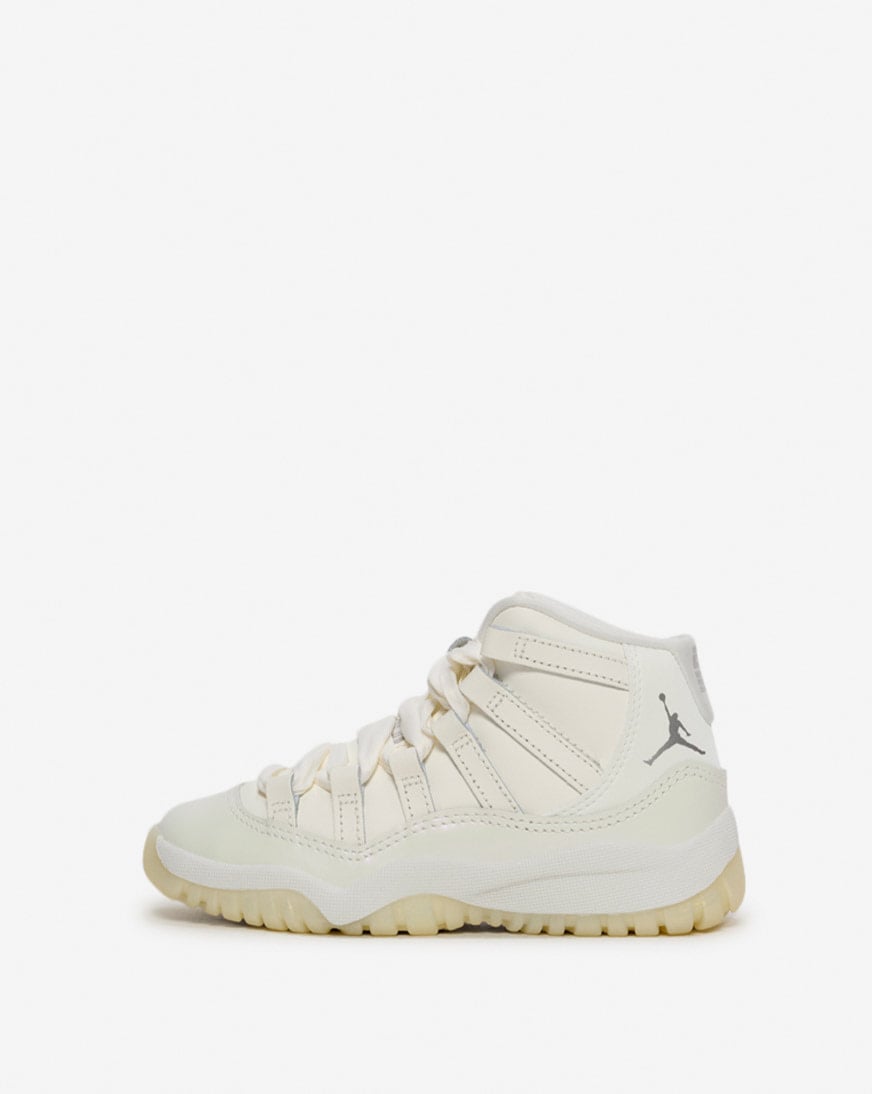 Little Kids' Air Jordan 11 Retro