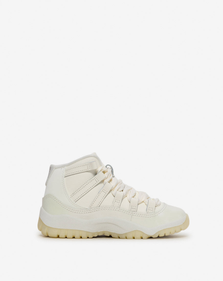 Little Kids' Air Jordan 11 Retro