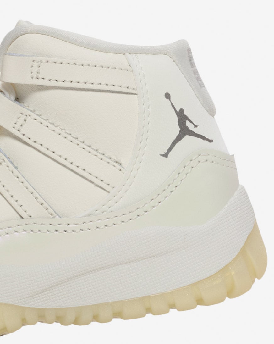 Little Kids' Air Jordan 11 Retro