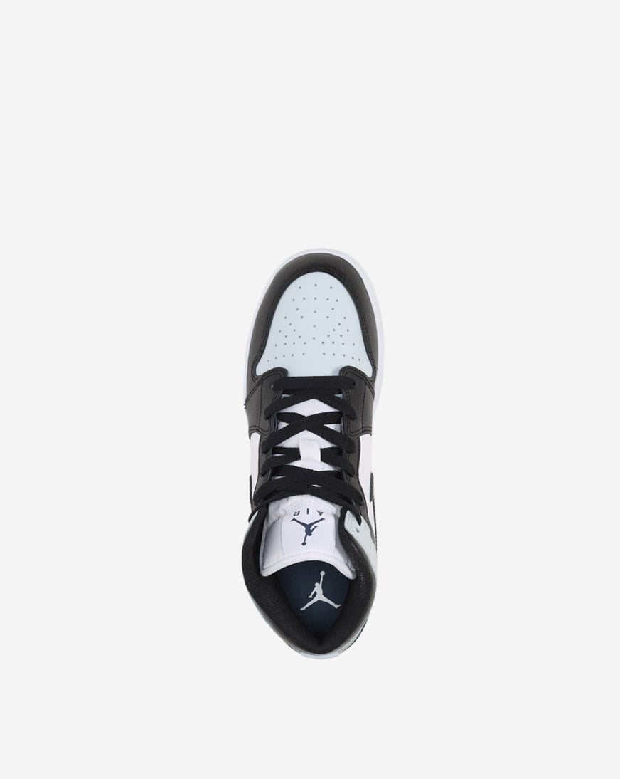 Big Kids' Air Jordan 1 Mid