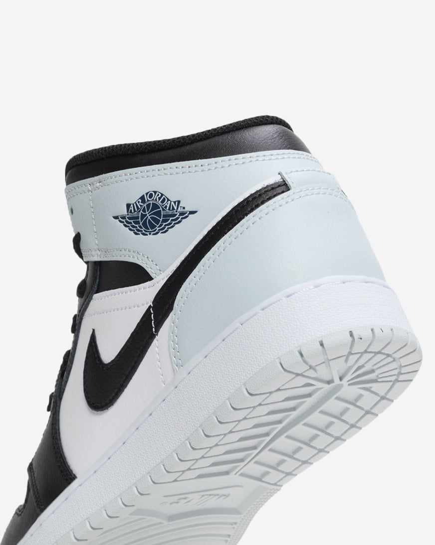Big Kids' Air Jordan 1 Mid