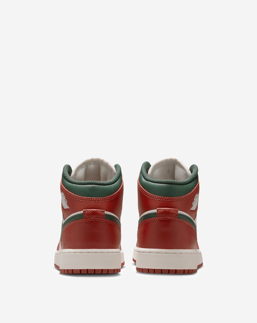 Big Kids' Air Jordan 1 Mid