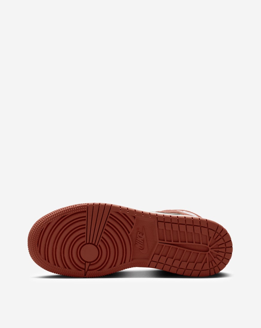 Big Kids' Air Jordan 1 Mid