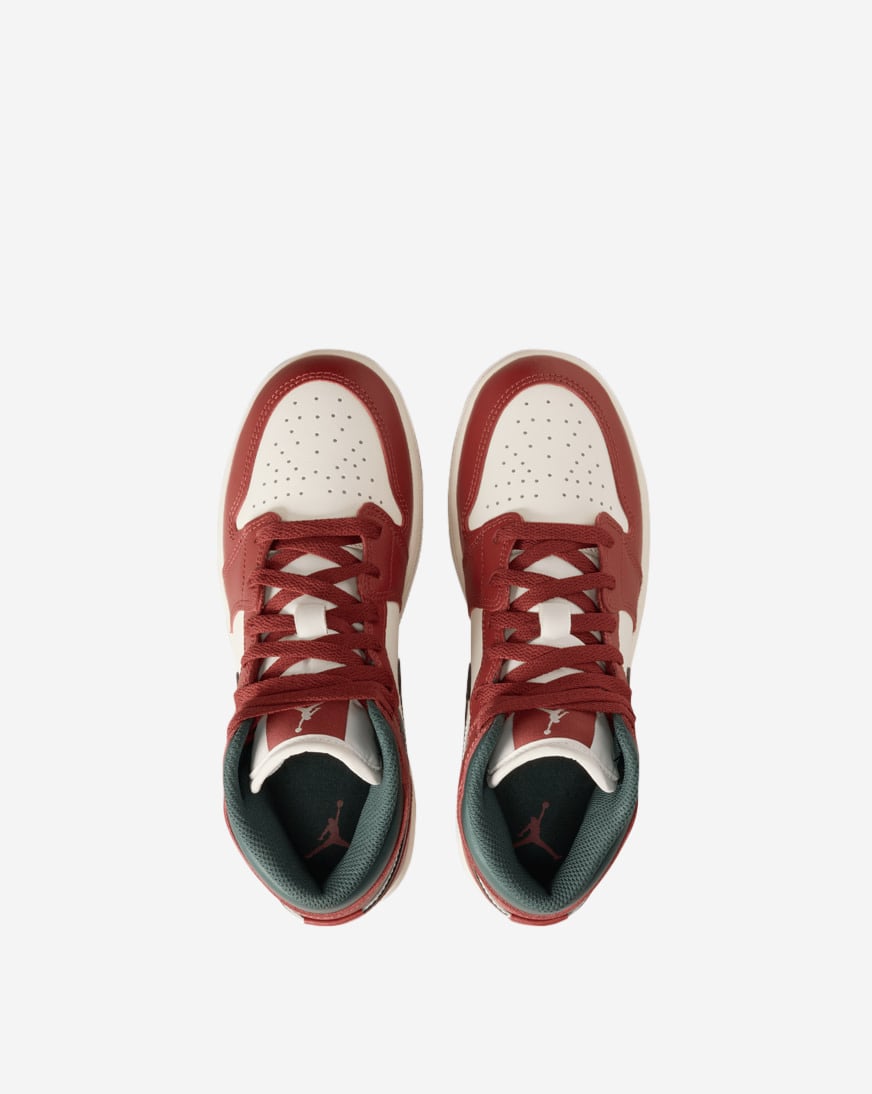 Big Kids' Air Jordan 1 Mid