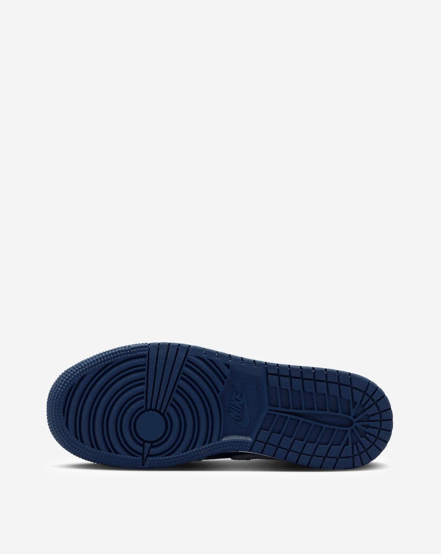 Big Kids' Air Jordan 1 Mid
