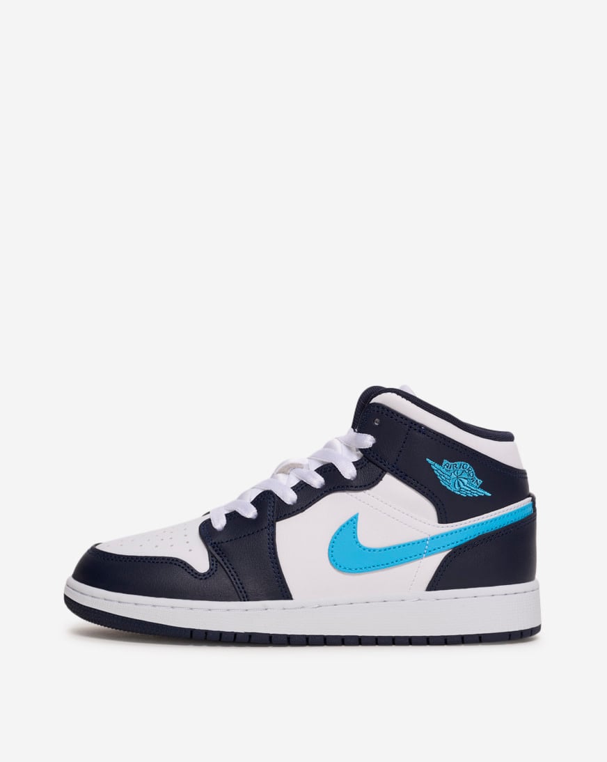 Big Kids' Air Jordan 1 Mid