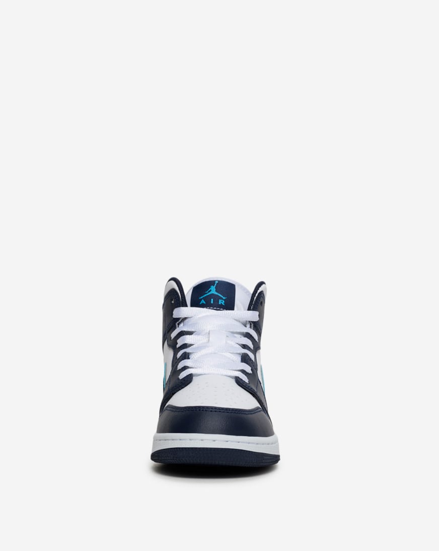 Big Kids' Air Jordan 1 Mid