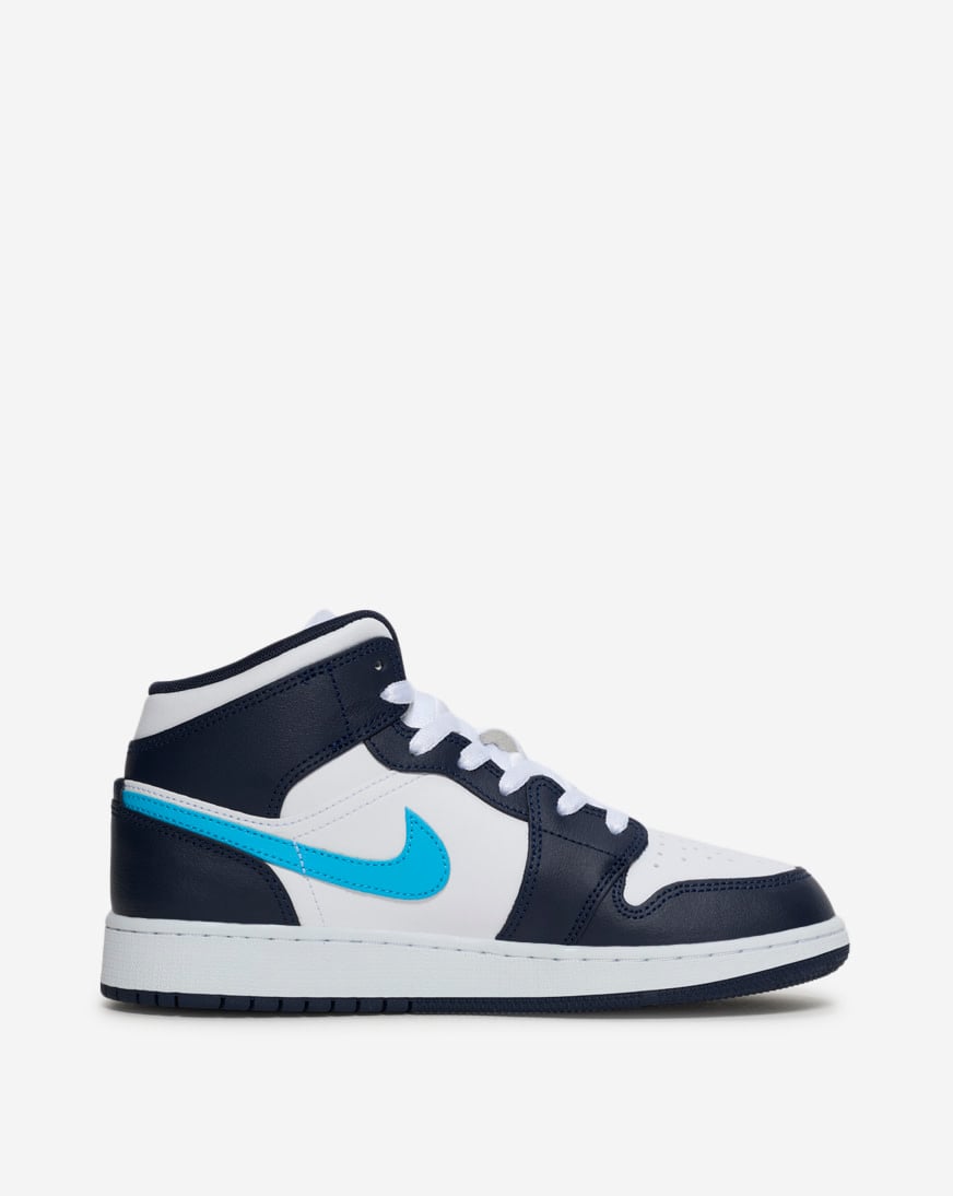Big Kids' Air Jordan 1 Mid
