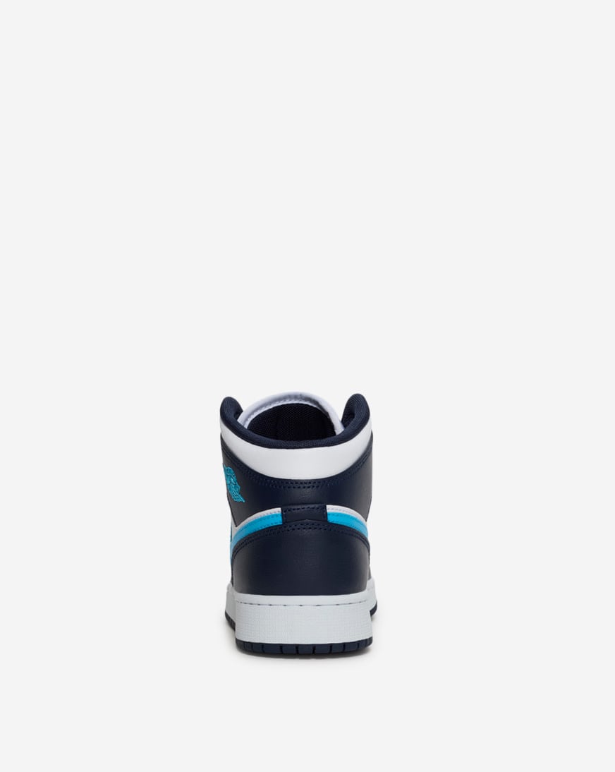 Big Kids' Air Jordan 1 Mid
