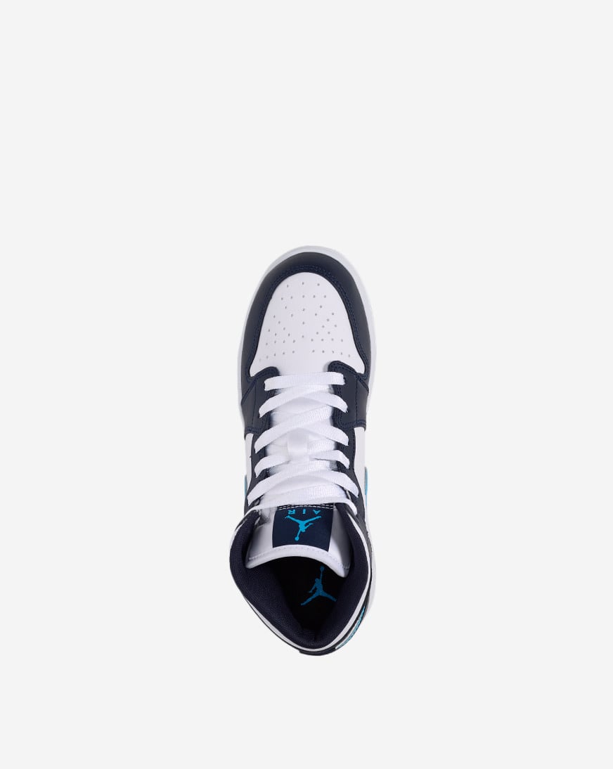 Big Kids' Air Jordan 1 Mid