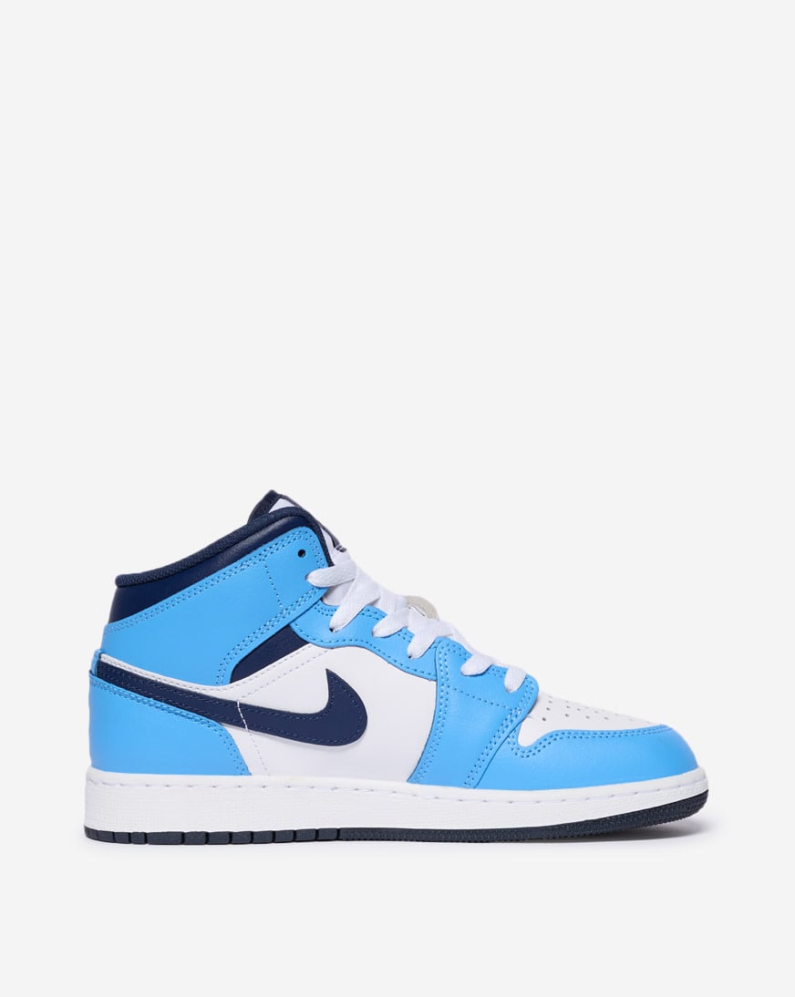 Big Kids' Air Jordan 1 Mid