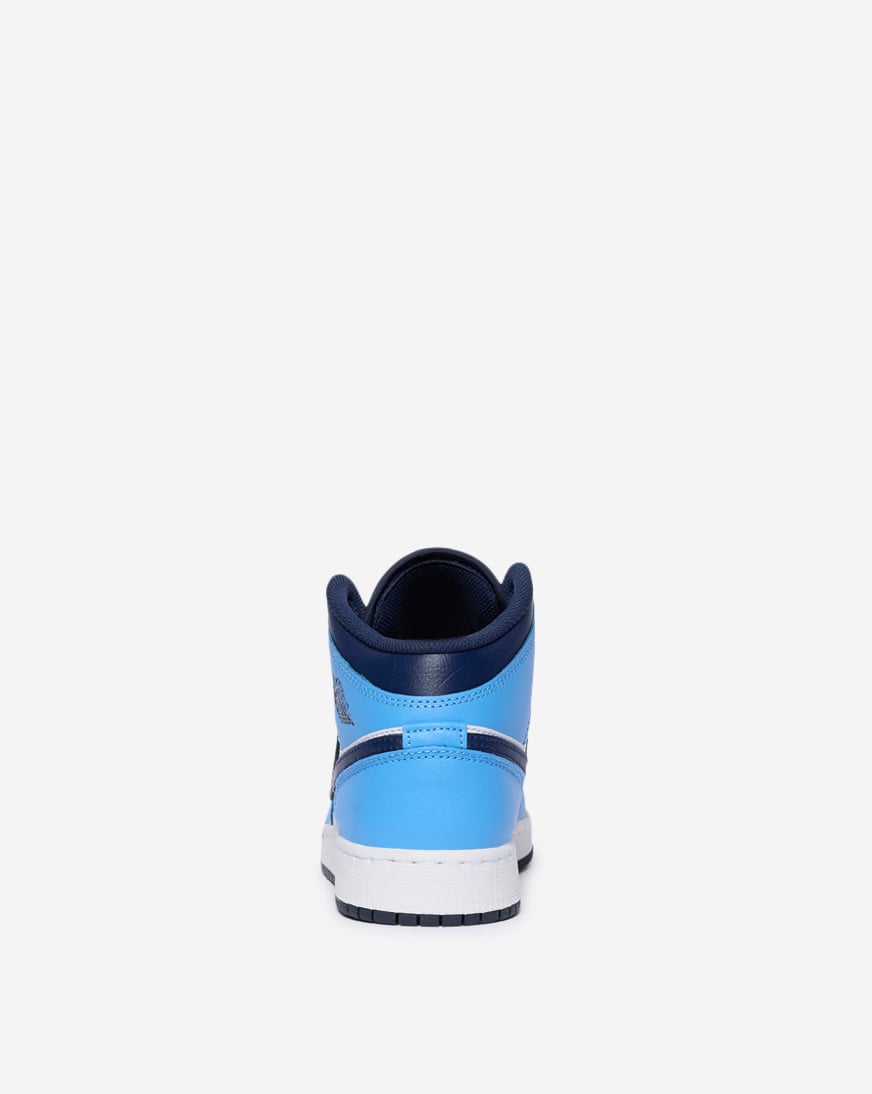 Big Kids' Air Jordan 1 Mid