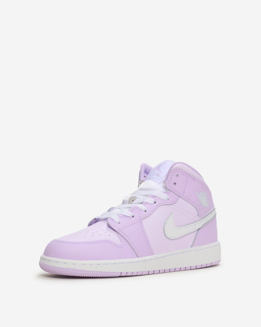 Big Kids' Air Jordan 1 Mid