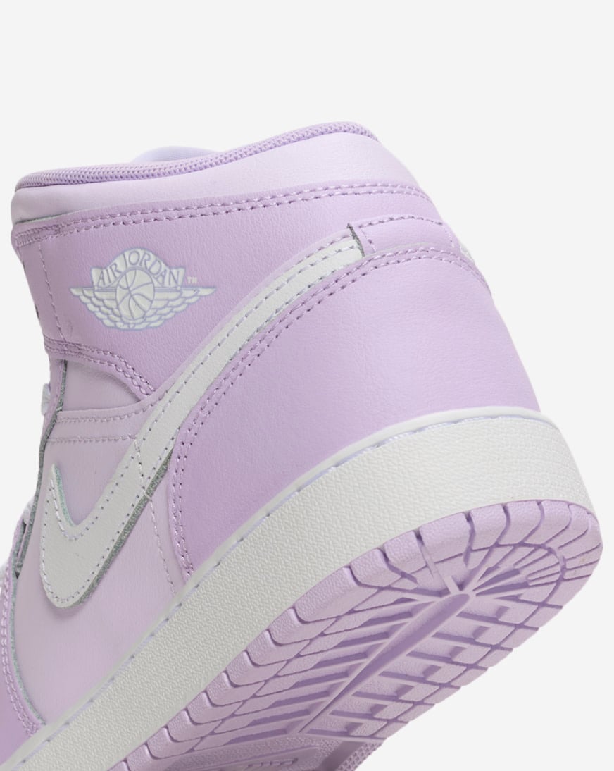 Big Kids' Air Jordan 1 Mid
