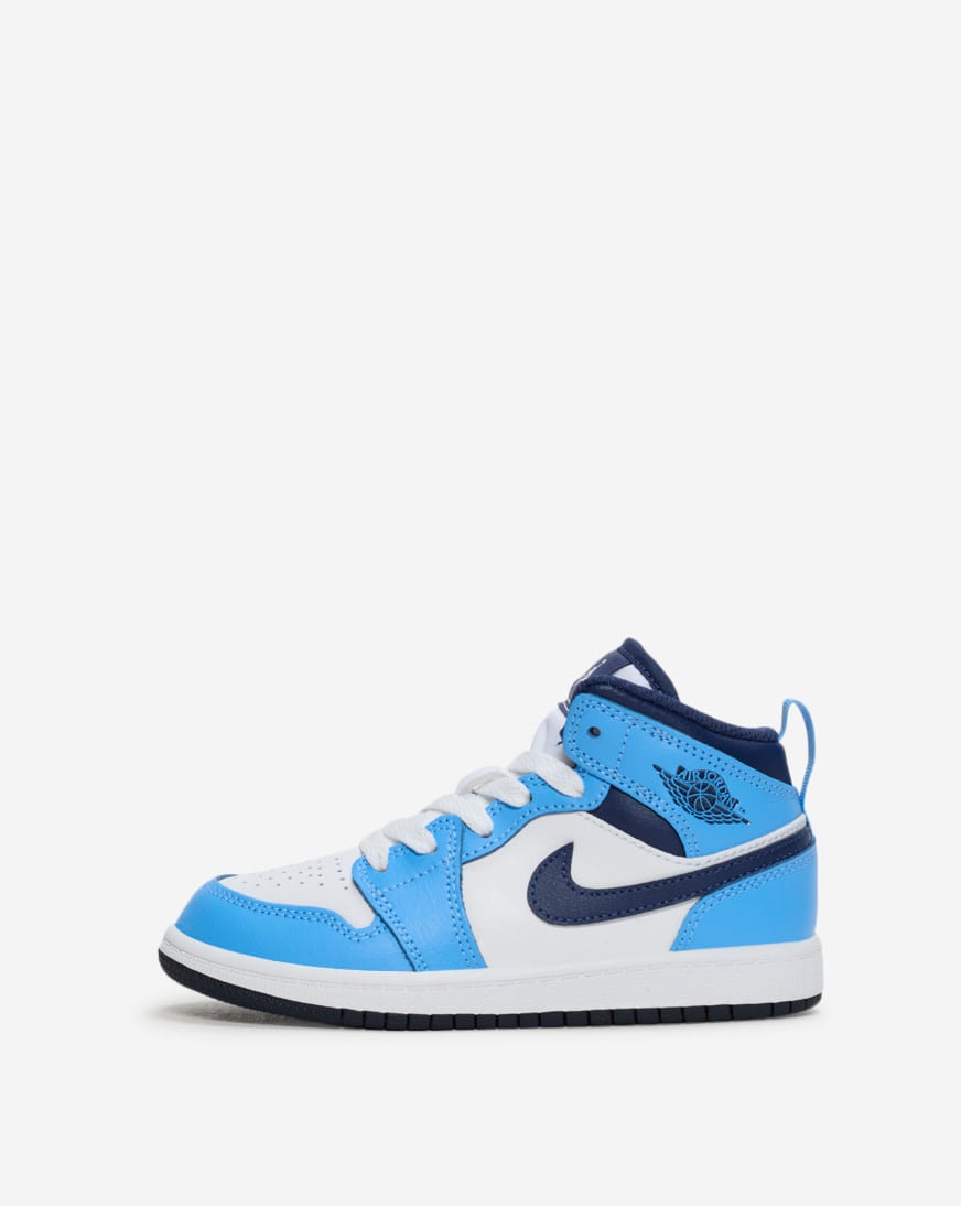 Little Kids' Air Jordan 1 Mid