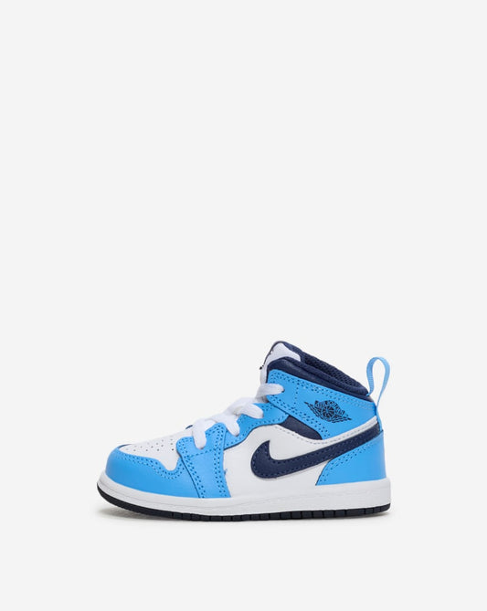 Toddler Air Jordan 1 Mid