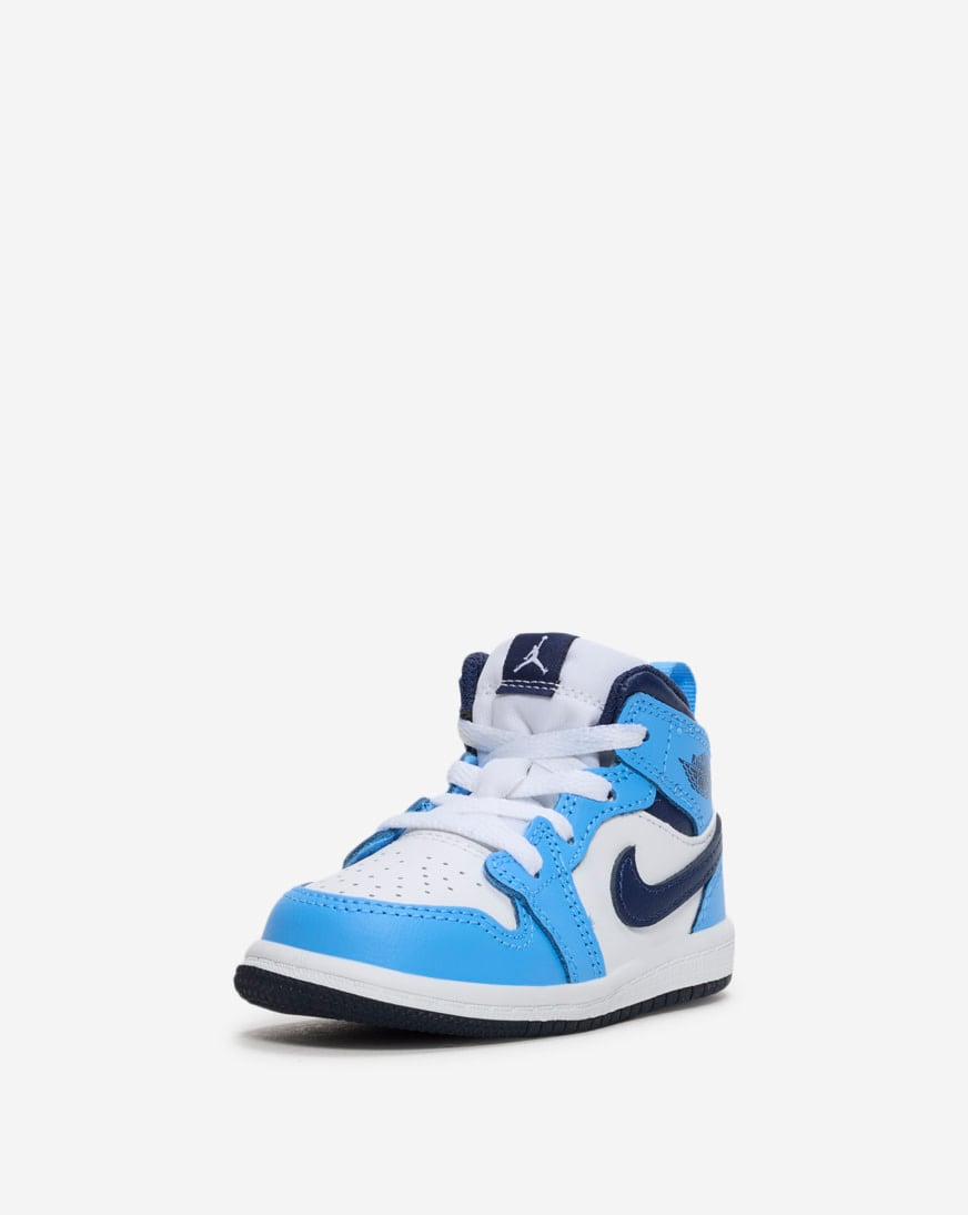 Toddler Air Jordan 1 Mid