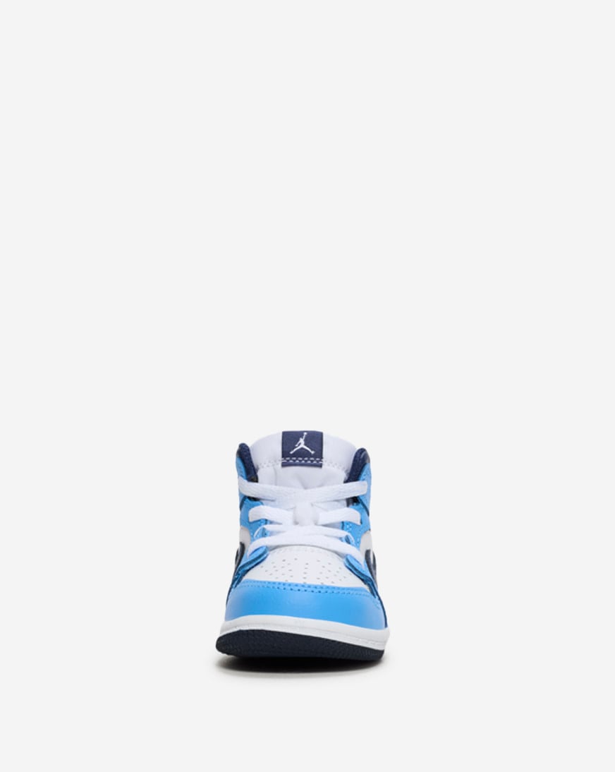 Toddler Air Jordan 1 Mid