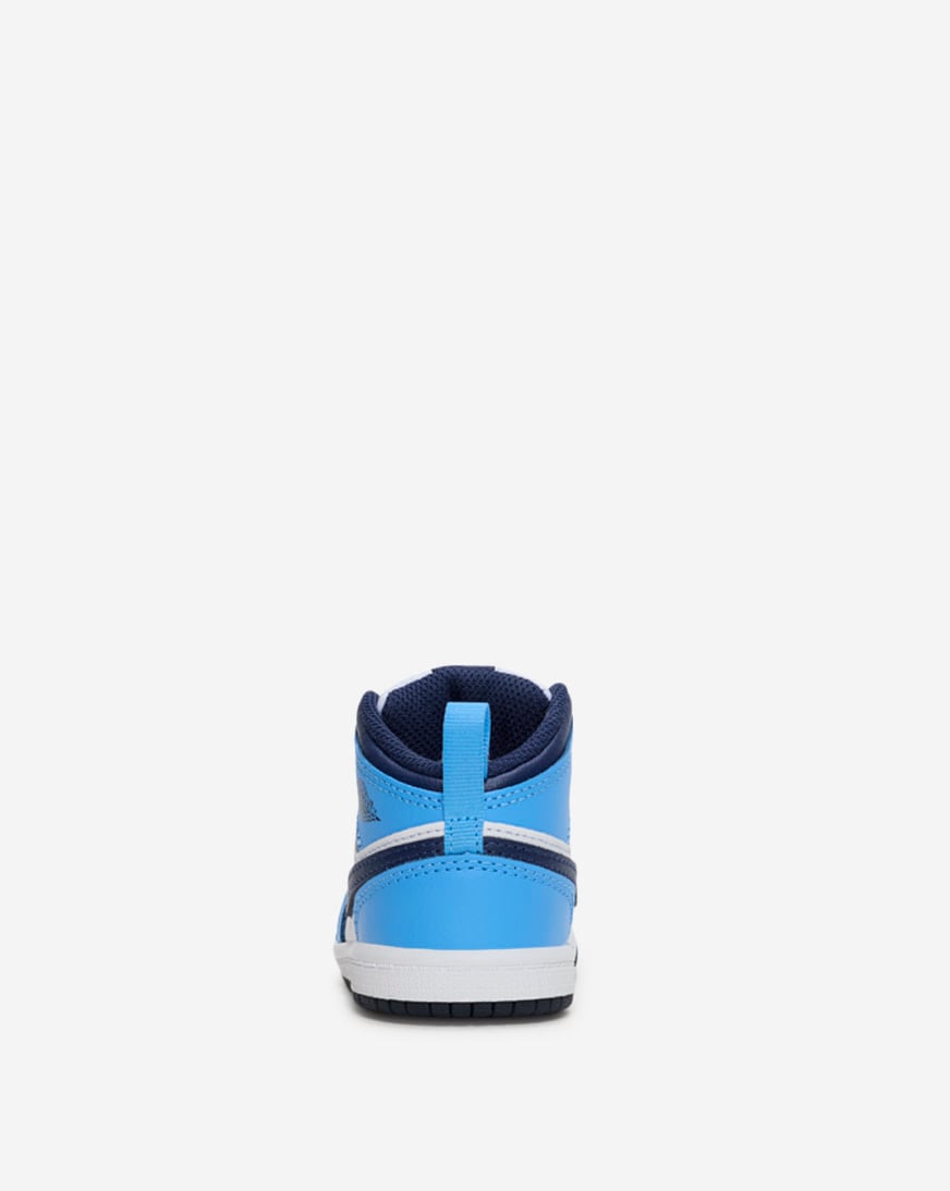 Toddler Air Jordan 1 Mid