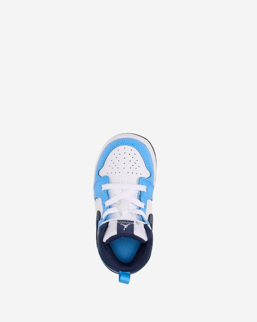 Toddler Air Jordan 1 Mid