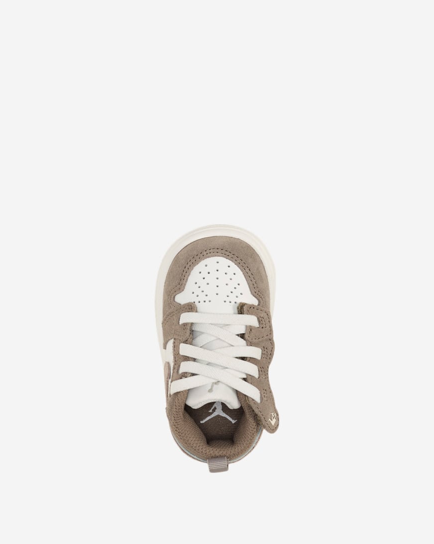 Toddler Air Jordan 1 Low