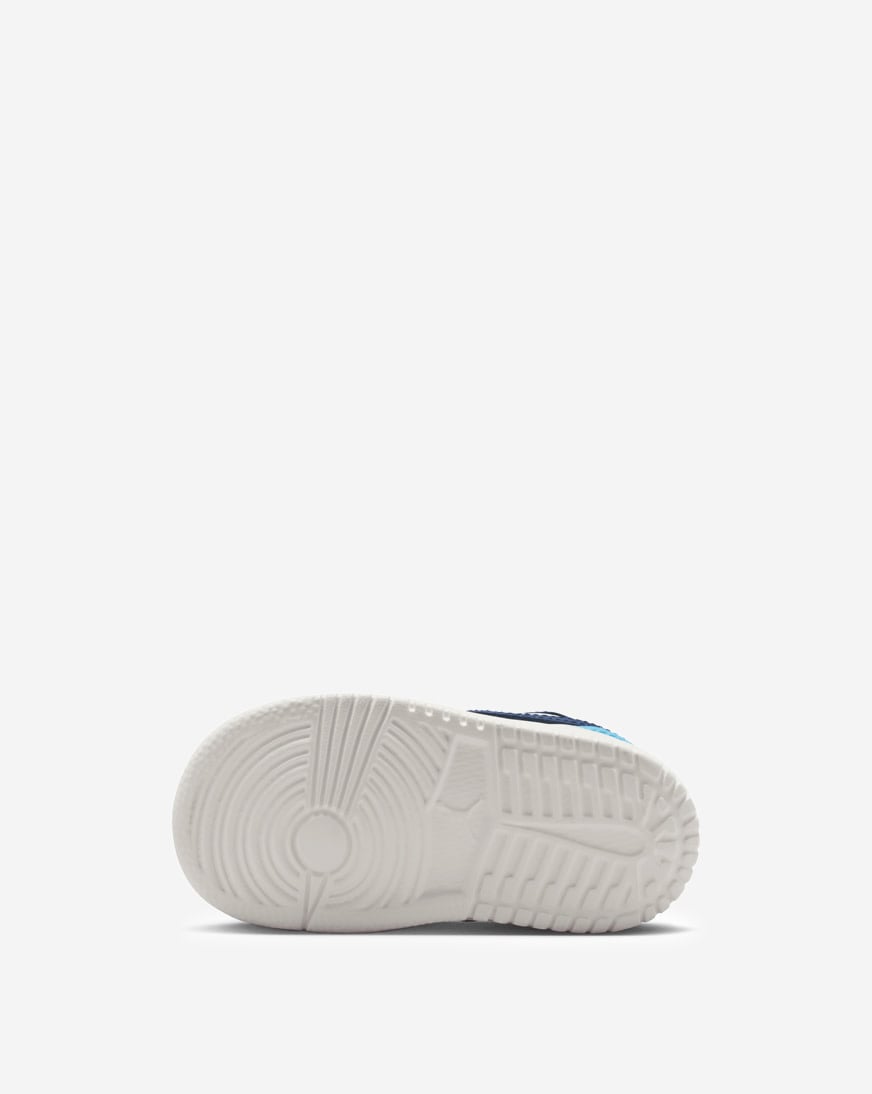 Toddler Jordan 1 Low Alt