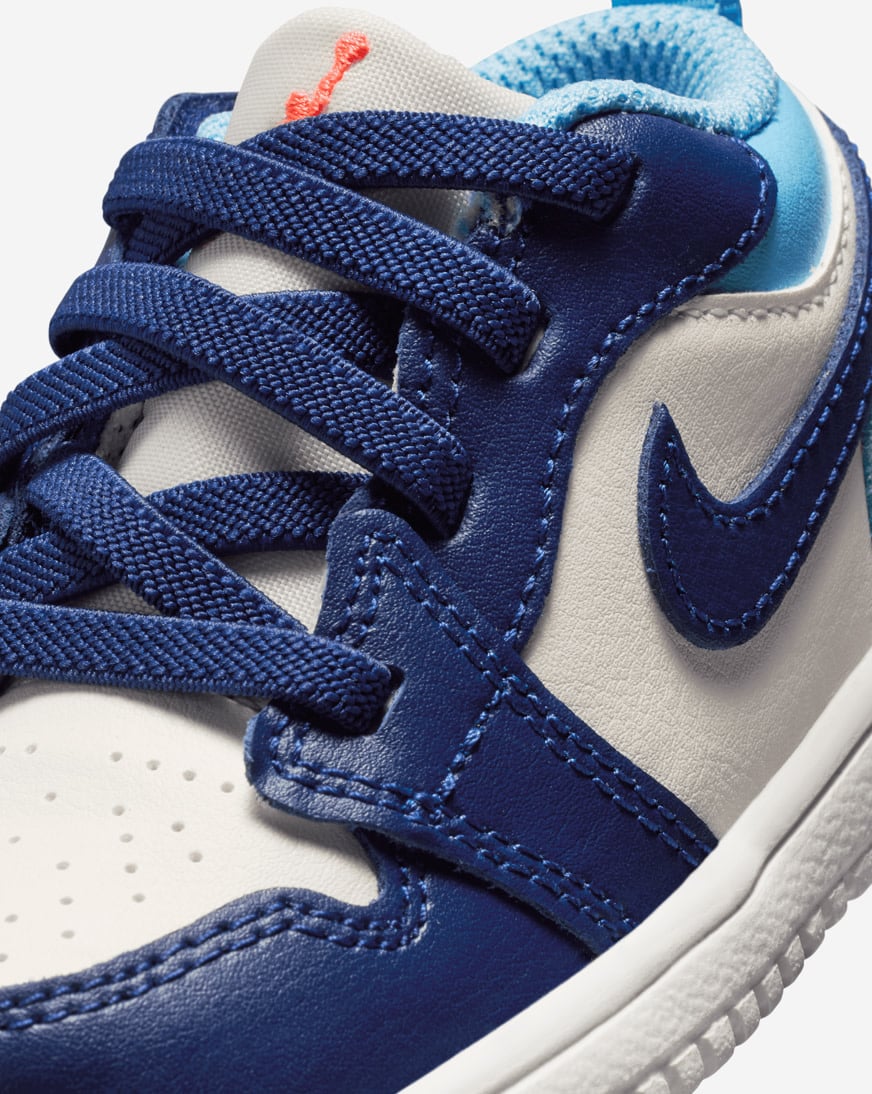 Toddler Jordan 1 Low Alt
