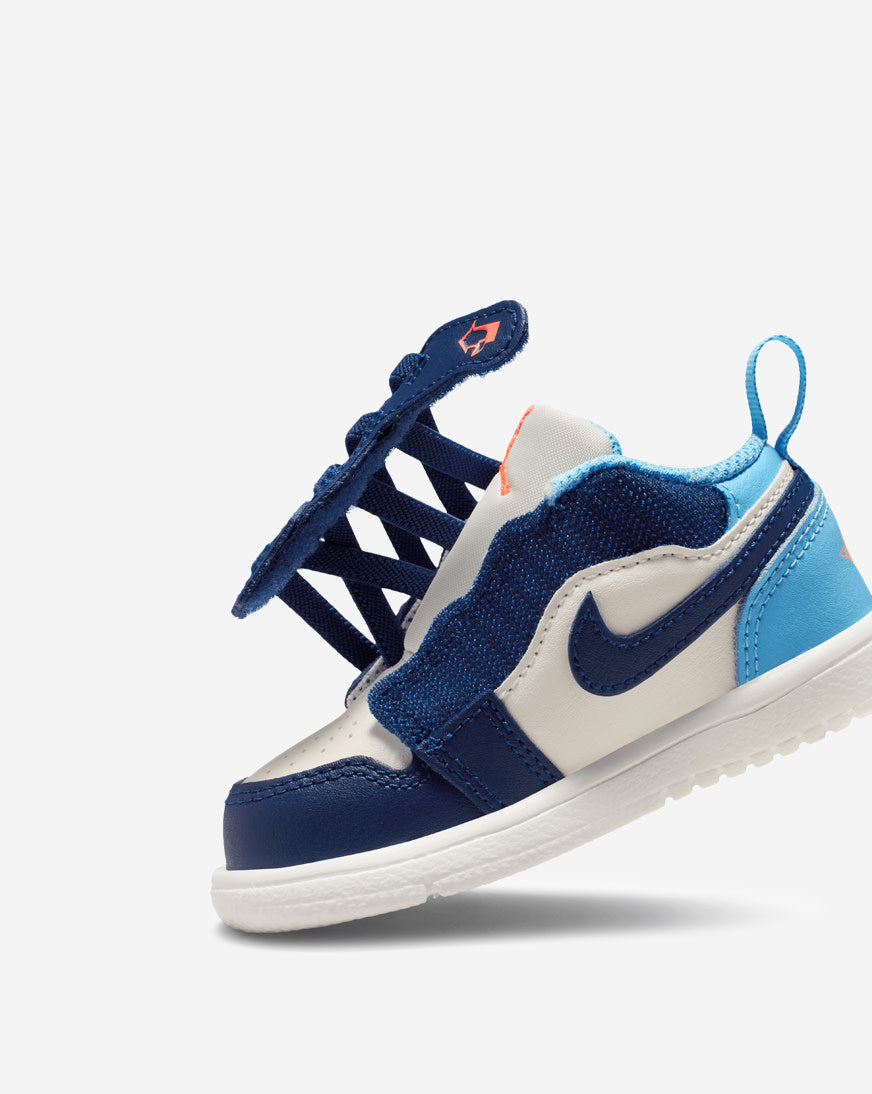 Toddler Jordan 1 Low Alt